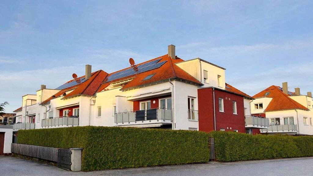 Terrassenwohnung zum Kauf 399.000 € 2 Zimmer 68,5 m² frei ab 01.03.2026 Münchner Straße 30 Zorneding 85604