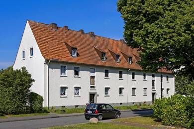Wohnung zur Miete 499 € 3 Zimmer 62 m² 1. Geschoss Dormagener Straße 11 Drewer Marl 45772