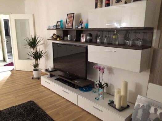 Wohnung zur Miete 835 € 2 Zimmer 64 m² Geschoss 1/2 frei ab sofort Weilheim Weilheim in Oberbayern 82362