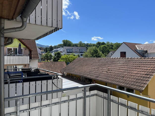 Wohnung zum Kauf provisionsfrei 229.000 € 2 Zimmer 59 m² 2. Geschoss frei ab 01.12.2025 Müllheim 79379