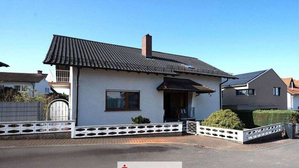 Einfamilienhaus zum Kauf 535.000 € 6 Zimmer 160 m² 526 m² Grundstück Malschenberg Rauenberg 69231