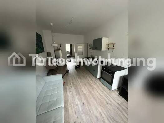 Wohnung zur Miete Tauschwohnung 500 € 2 Zimmer 40 m² Alsterdorf Nord 22049
