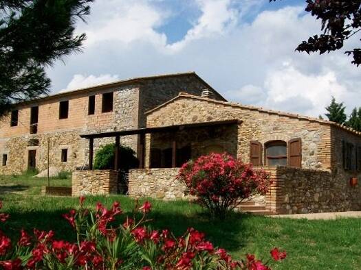 Bauernhaus zum Kauf 600.000 € 640 m² 20.000 m² Grundstück Baccinello