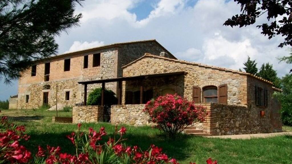 Bauernhaus zum Kauf 600.000 € 640 m² 20.000 m² Grundstück Baccinello