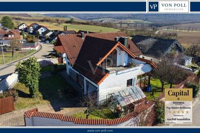 Einfamilienhaus zum Kauf 695.000 € 10 Zimmer 259 m² 660 m² Grundstück Eberstadt Eberstadt 74246