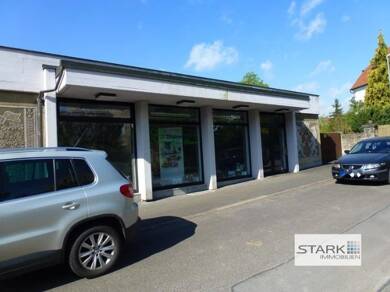 Laden zur Miete provisionsfrei 395 € 144 m² Verkaufsfläche Obertorstraße 2 Kirchheim Kirchheim 97268