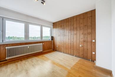 Wohnung zum Kauf 498.000 € 3 Zimmer 96,4 m² 5. Geschoss Gauting Gauting 82131
