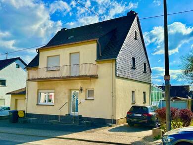 Mehrfamilienhaus zum Kauf 319.000 € 7 Zimmer 250 m² 490 m² Grundstück Mendig 56743