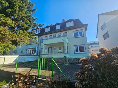 Mehrfamilienhaus zum Kauf 530.000 € 9 Zimmer 282 m² 673 m² Grundstück Metternich Koblenz 56072