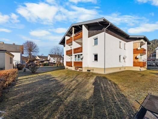 Wohnung zum Kauf 135.000 € 74 m² 1. Geschoss Weitensfeld im Gurktal 9344