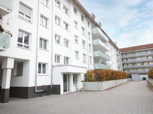 Wohnung zur Miete 1.250 € 4 Zimmer 111,5 m² 2. Geschoss frei ab 01.10.2026 Innenstadt Schweinfurt 97421