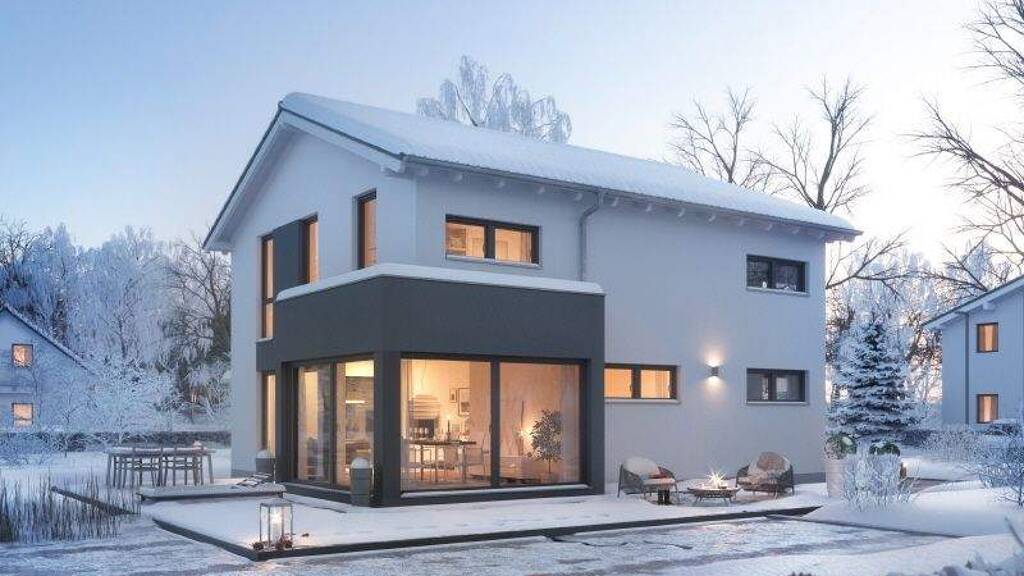 Einfamilienhaus zum Kauf provisionsfrei 461.900 € 5 Zimmer 154 m² 770 m² Grundstück Sonnenberg Chemnitz 09130