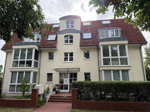 Wohnanlage zum Kauf als Kapitalanlage geeignet 139.000 € 1 Zimmer 37,5 m² Lichtenrade Tempelhof-Schöneberg 12309