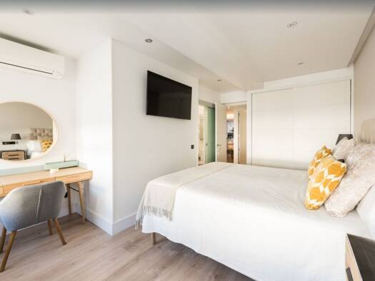 Wohnung zur Miete 700 € 3 Zimmer 102 m² 2. Geschoss frei ab sofort Innenstadt Mitte 33602