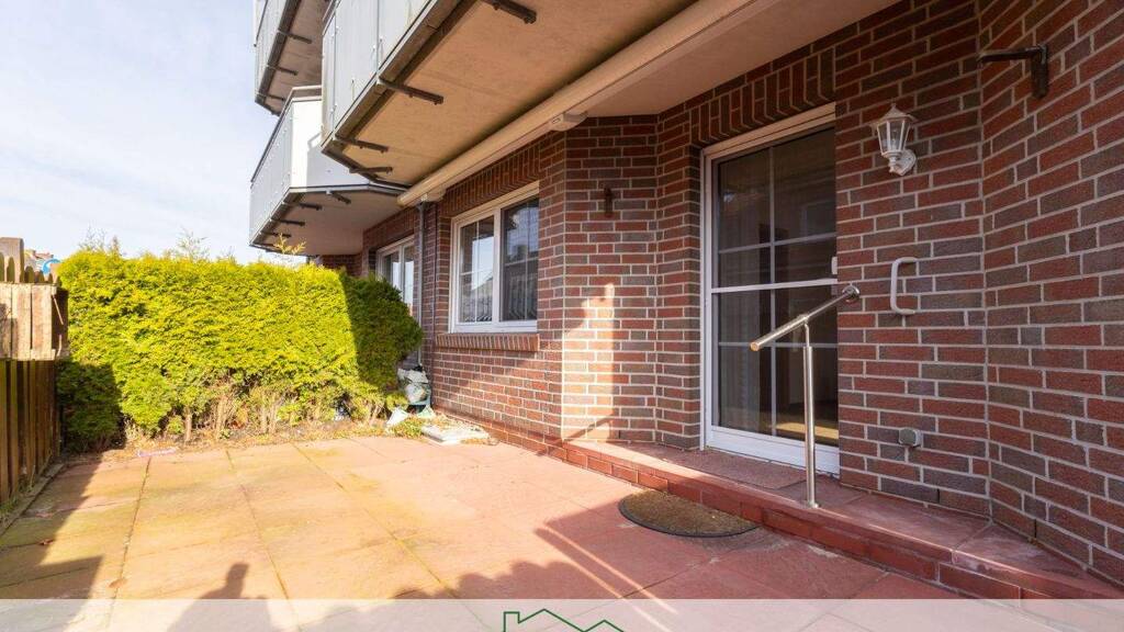 Wohnung zum Kauf 259.000 € 3 Zimmer 72 m² EG Norden 26506