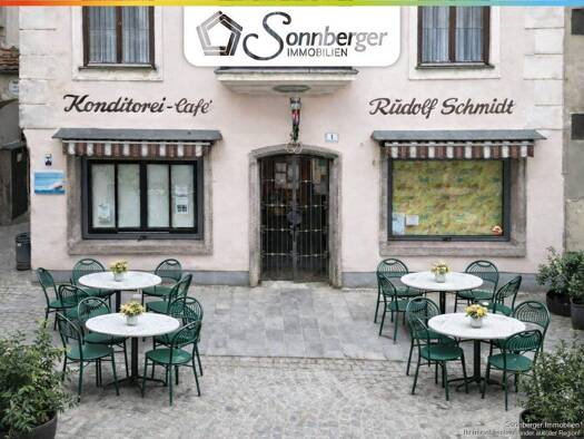 Gewerbeobjekt zum Kauf als Kapitalanlage geeignet 795.000 € 966 m² 406 m² Grundstück Steyr 4400