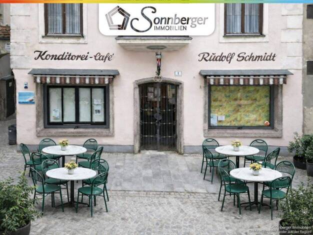 Gewerbeobjekt zum Kauf als Kapitalanlage geeignet 795.000 € 966 m² 406 m² Grundstück Steyr 4400