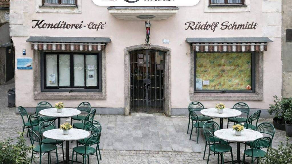 Gewerbeobjekt zum Kauf als Kapitalanlage geeignet 795.000 € 966 m² 406 m² Grundstück Steyr 4400