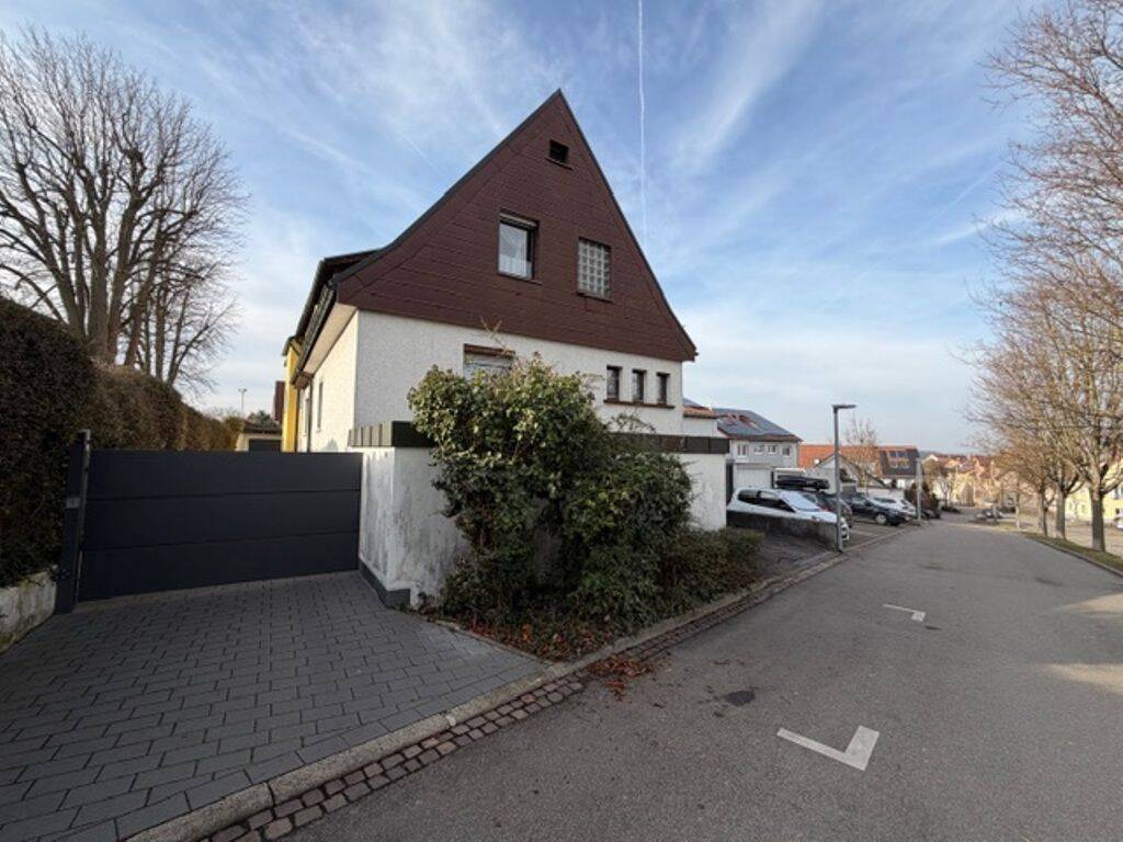 Einfamilienhaus zum Kauf - Ansicht 2