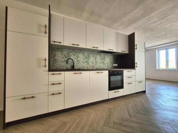 Wohnung zur Miete - Erstbezug 1.071 € 2 Zimmer 76,5 m² EG Am Küsterberg 6B Ehmen Wolfsburg 38442