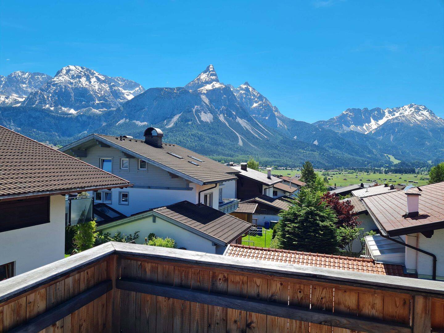 Einfamilienhaus zum Kauf – Telfs