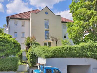 Wohnung zum Kauf 84.000 € 1 Zimmer 25 m² Pforzheim 75181