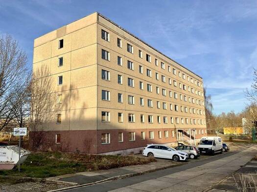 Haus zum Kauf 495.000 € 90 Zimmer 3.150 m² 3.505 m² Grundstück Lusan Gera 07549