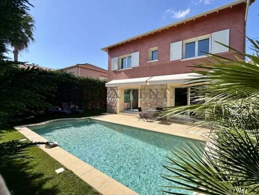 Einfamilienhaus zum Kauf 1.590.000 € 5 Zimmer 398 m² Le Cap Cap d'Antibes 06160