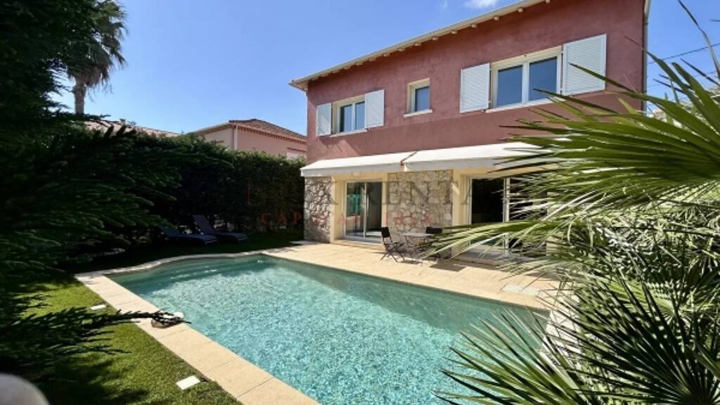 Einfamilienhaus zum Kauf 1.590.000 € 5 Zimmer 398 m² Le Cap Cap d'Antibes 06160