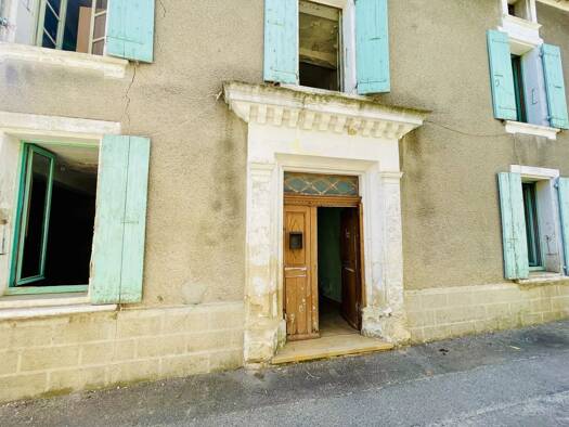 Haus zum Kauf 178.500 € 125 m² Saint-Maurice-sur-Eygues 26110