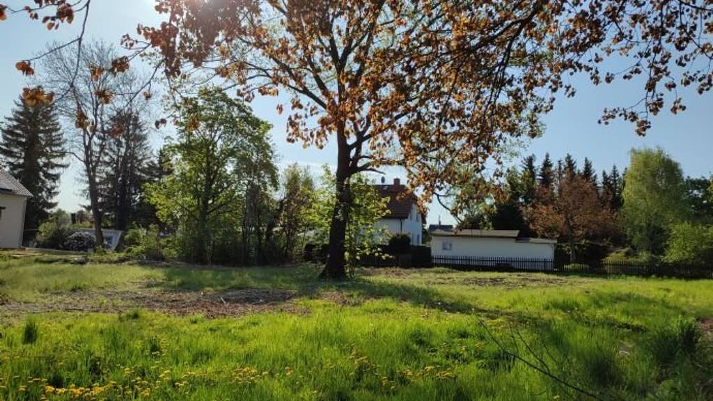 Grundstück zum Kauf 158.550 € 715 m² Grundstück Zschopauer Straße Adelsberg Chemnitz 09127