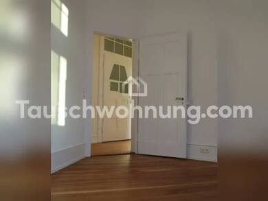 Wohnung zur Miete Tauschwohnung 1.100 € 3 Zimmer 80 m² EG Freiburg im Breisgau 79106