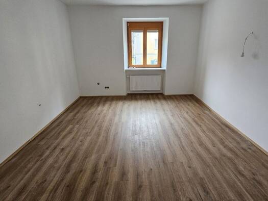 Wohnung zur Miete 283 € 3 Zimmer 63,7 m² 1. Geschoss Martin-Luther-Straße 2 Bruck an der Mur 8600