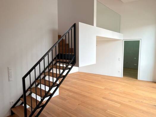 Wohnung zur Miete 1.475 € 3,5 Zimmer 93 m² 2. Geschoss frei ab sofort Achdorf Landshut 84036
