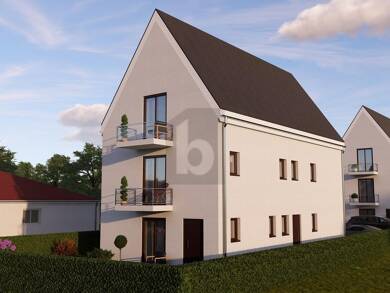 Wohnung zum Kauf 249.990 € 3 Zimmer 61 m² 1. Geschoss Bremen 28277