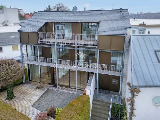 Einfamilienhaus zum Kauf 1.890.000 € 8 Zimmer 238 m² 233 m² Grundstück Rodenkirchen Köln 50996