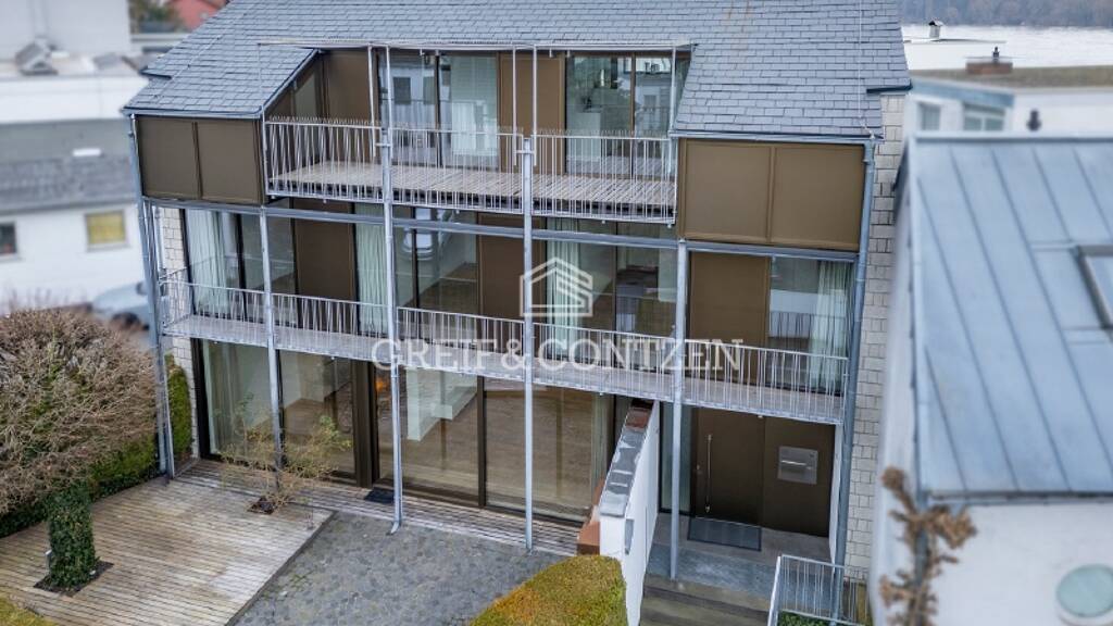 Einfamilienhaus zum Kauf 1.890.000 € 8 Zimmer 238 m² 233 m² Grundstück Rodenkirchen Köln 50996