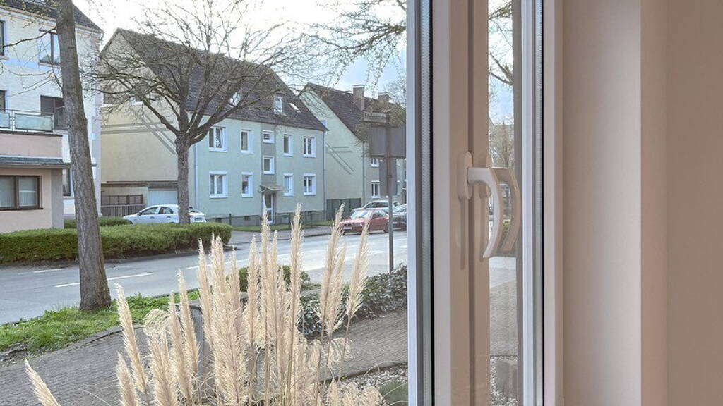 Wohnung zur Miete 480 € 2,5 Zimmer 50 m² EG Röhlinghausen Herne 44651