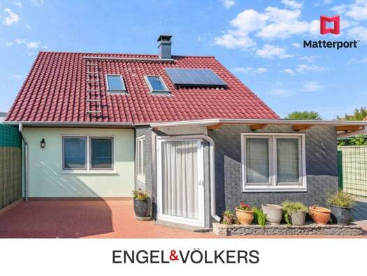 Einfamilienhaus zum Kauf 400.000 € 4 Zimmer 120 m² 513 m² Grundstück frei ab 01.06.2026 Oranienburg 16515