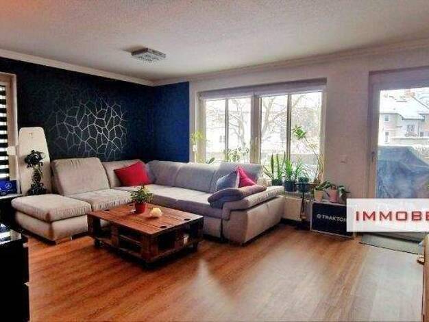 Wohnung zum Kauf 215.000 € 2 Zimmer 56 m² frei ab sofort Hennigsdorf 16761