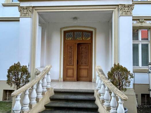 Villa zum Kauf 560.000 € 8 Zimmer 240 m² 745 m² Grundstück frei ab sofort Werl 59457