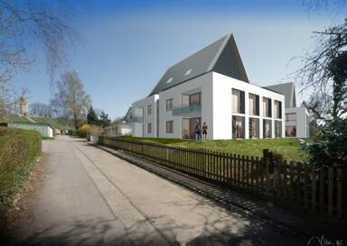 Wohnung zur Miete 1.800 € 3 Zimmer 95 m² EG frei ab sofort Rebbergstrasse 30 Petershausen Konstanz 78464