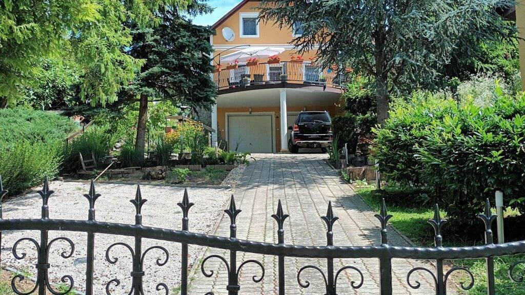 Haus zum Kauf 325.500 € 5 Zimmer 140 m² 705 m² Grundstück Zalakaros 8749