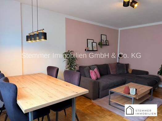 Wohnung zum Kauf 116.000 € 2 Zimmer 58 m² Rehbühl Weiden in der Oberpfalz 92637