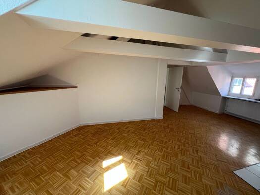 Wohnung zur Miete 696 € 3 Zimmer 80 m² Geschoss 2/3 frei ab sofort Quedlinburg Quedlinburg 06484