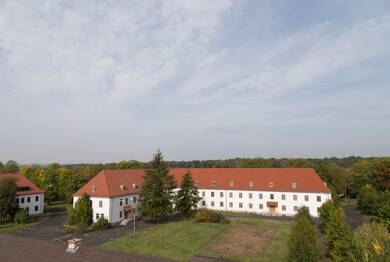 Büro-/Praxisfläche zur Miete provisionsfrei teilbar von 16 m² bis 46 m² Kitzingen Kitzingen 97318