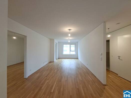 Wohnung zur Miete 1.290 € 3 Zimmer 81,3 m² 3. Geschoss Engerthstraße Wien 1020