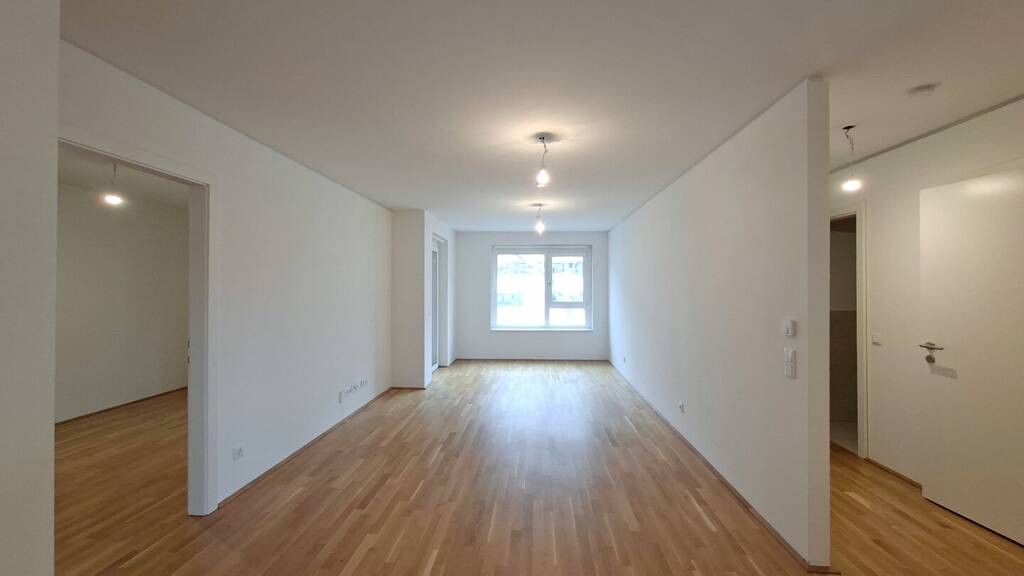 Wohnung zur Miete 1.290 € 3 Zimmer 81,3 m² 3. Geschoss Engerthstraße Wien 1020