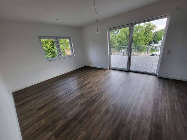 Penthouse zur Miete 1.550 € 4 Zimmer 140 m² 2. Geschoss Stemmer Minden 32425
