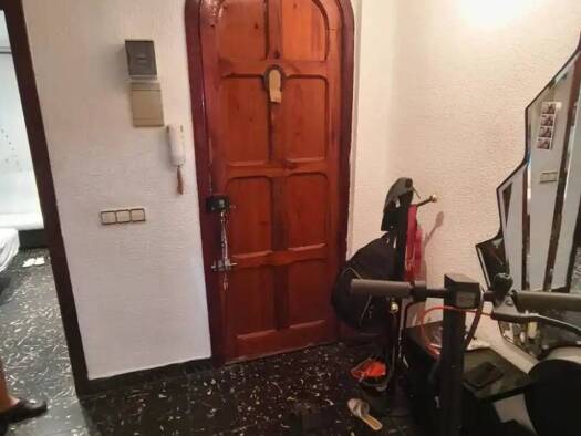 Wohnung zum Kauf 65.000 € 3 Zimmer 80 m² 2. Geschoss Carrer De L'Escriptor Mariá Serrano, 12 Sueca 46410